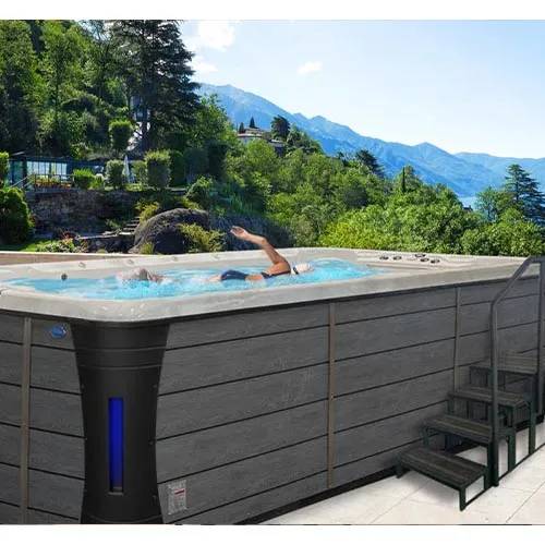 Swimspa X-Series hot tubs for sale in Fort Lauderdale